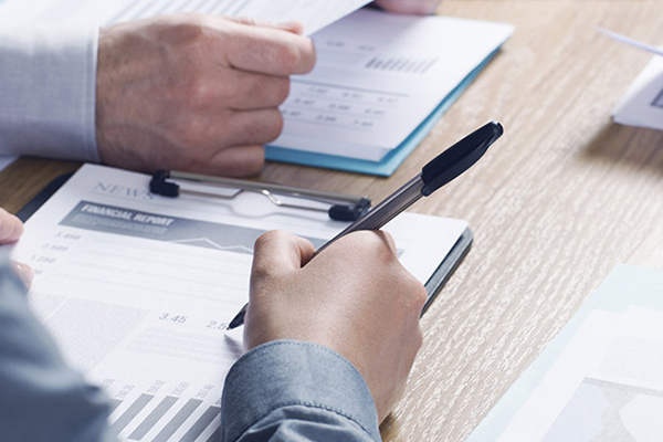 Ningbo Welding Neck Flanges Group