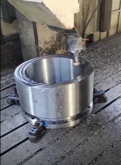 Standard Flanges ANSI B16.5 ASME Class 1500 Lap Joint Flange So Flange Blind Flanges