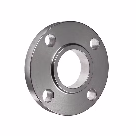 ASME B16.9 /B16.47 ASTM A105/A403 Forged Stainless/ Carbon Steel Flange Class 150
