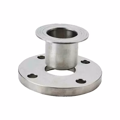 Uni 6088 Pn6/ Uni 6089 Pn10/ Uni 6090 Pn16 SS304 316L 201 904 2205 RF Lap Joint Flanges