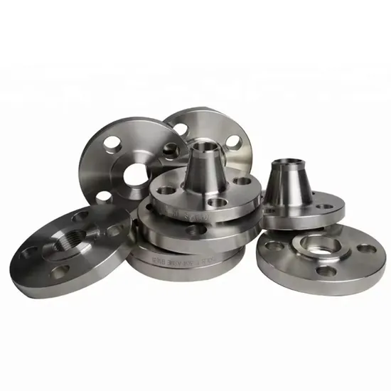316L 316 JIS So Slip on Stainless Steel JIS 10K Flange
