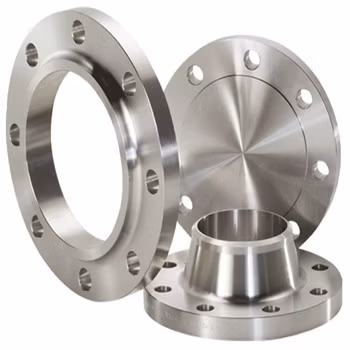 Manufacture DN1500 DN200 Pn10 304 316L 904 Forged Stainless Steel Flange