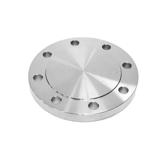 JIS Carbon Steel Threaded Flange