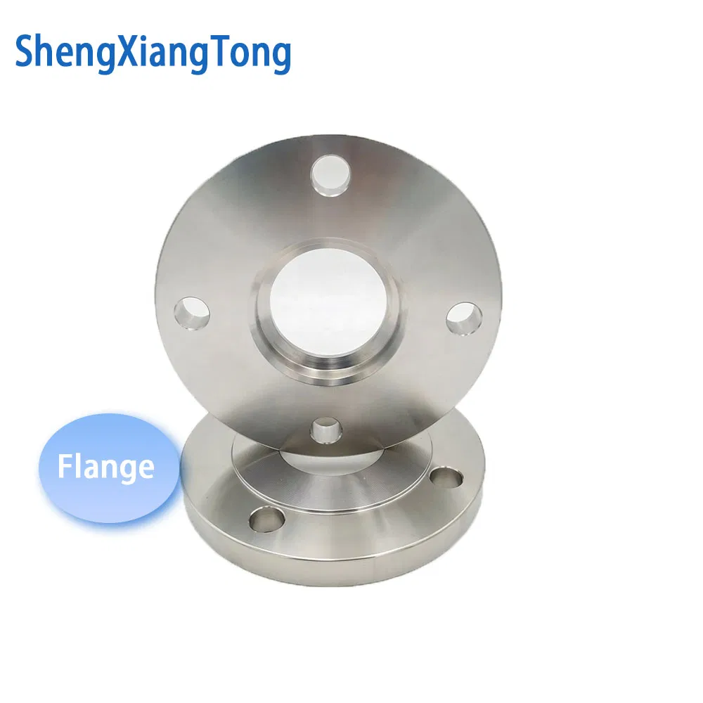 Manufacturer Price A105 304 Pipe Fitting RF/Rtj/FF ANSI/JIS/DIN/API 6A Cl150 ASME B16.5 Welding Forged Weld Neck Carbon Steel Stainless Steel Pipe Steel Flange
