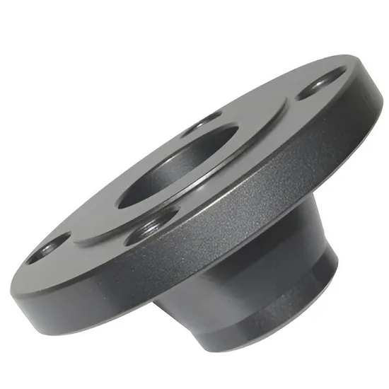 ASTM Stainless Steel Weld Neck Flange